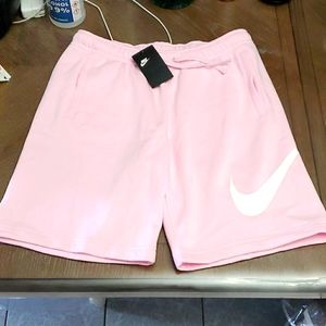 Mens nike shorts